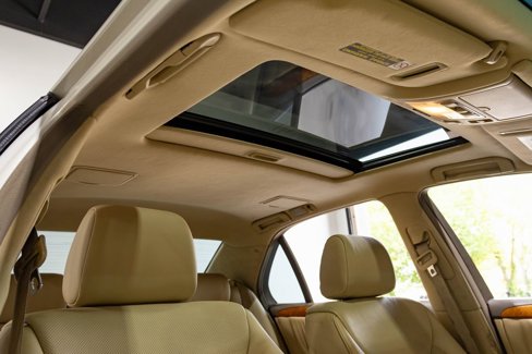 Used 2005 Lexus LS 430 image 30
