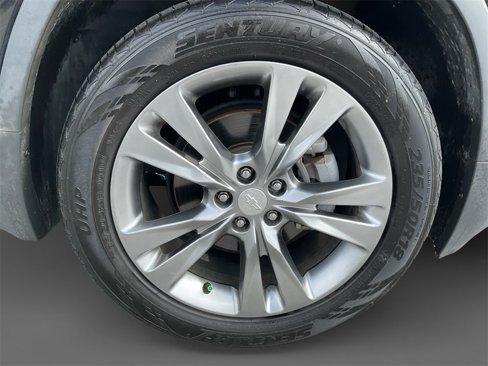 Used 2019 Chevrolet Trax LT w/ LT Convenience Package image 15