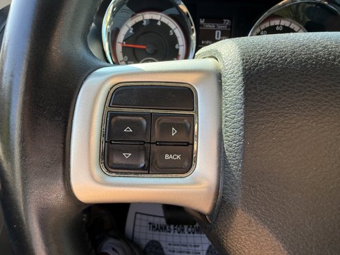 Used 2014 Dodge Grand Caravan SXT w/ Rear Park Assist Package image 23
