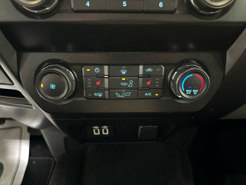 Used 2019 Ford F150 XLT w/ Equipment Group 302A Luxury image 18