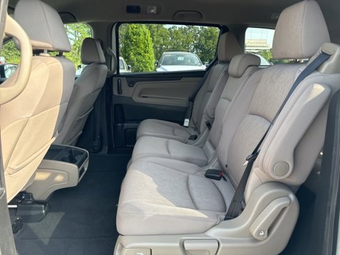Used 2018 Honda Odyssey EX image 15