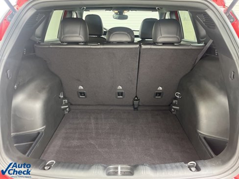Used 2024 Jeep Compass Latitude w/ Convenience Group image 22