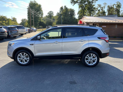Used 2018 Ford Escape SE image 8