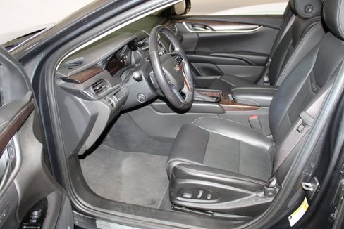 Used 2018 Cadillac XTS Luxury image 7