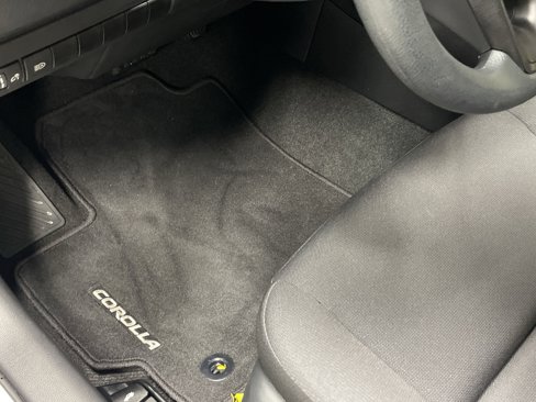 Certified 2024 Toyota Corolla LE image 17