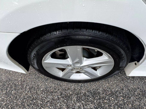 Used 2014 Toyota Camry SE image 33