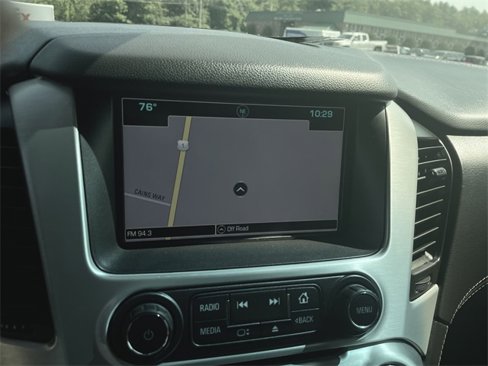 Certified 2018 GMC Yukon SLT w/ Open Road Package image 14