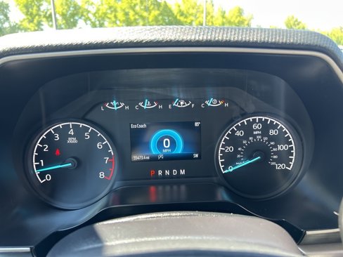 Used 2021 Ford F150 XLT image 13