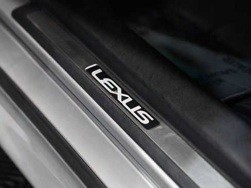 Used 2011 Lexus IS F image 31