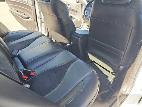 Certified 2022 Acura ILX image 11