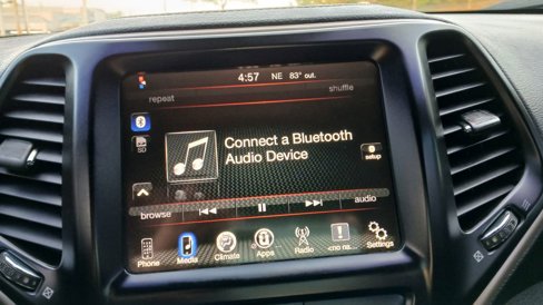 Used 2016 Jeep Cherokee Latitude image 12