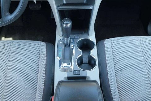 Used 2017 Chevrolet Equinox LS image 24