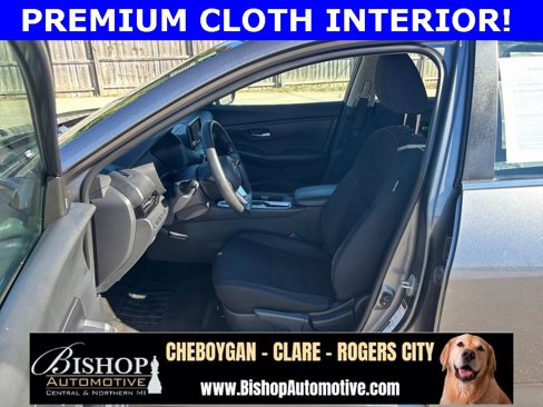 Used 2020 Nissan Sentra S image 7