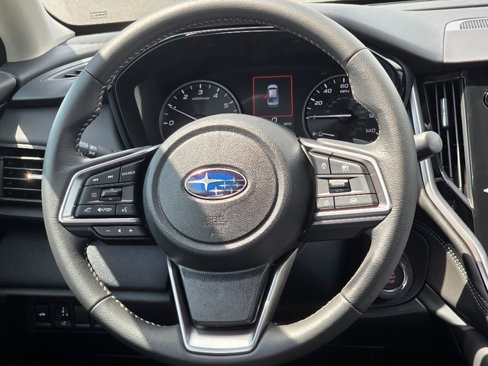 New 2025 Subaru Legacy Premium image 15