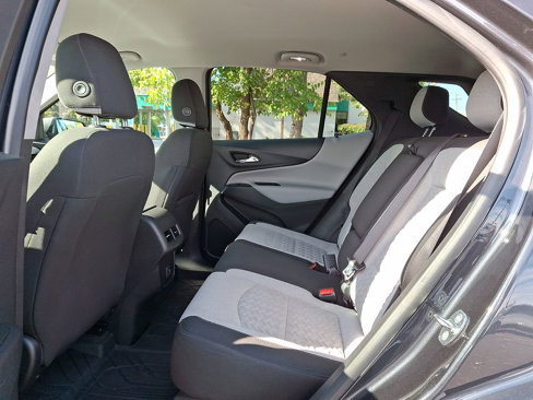 Certified 2022 Chevrolet Equinox LS w/ LS Convenience Package image 19