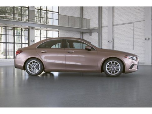 Certified 2022 Mercedes-Benz A 220 4MATIC image 16