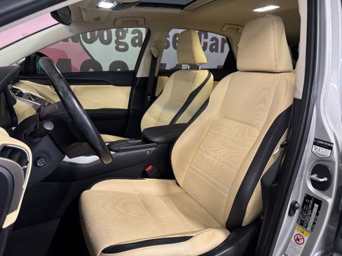 Used 2016 Lexus NX 200t FWD image 18