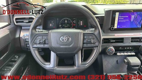 Used 2024 Toyota Tacoma SR5 image 21