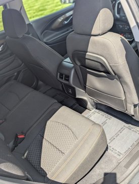 Used 2021 GMC Terrain SLE w/ Driver Convenience Package image 6