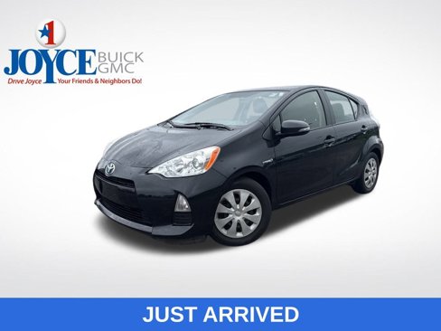 Used 2013 Toyota Prius C One image 1
