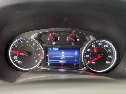 Used 2023 GMC Acadia SLE image 21