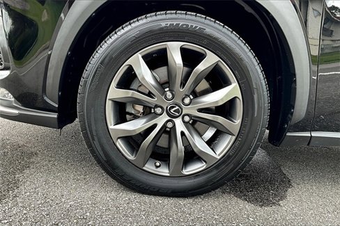 Used 2021 Lexus NX 300 F Sport w/ Accessory Package 2 image 32