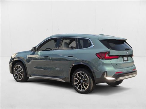 New 2026 BMW X1 xDrive28i w/ Technology Package image 9