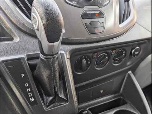 Used 2015 Ford Transit 250 130 Low Roof image 7