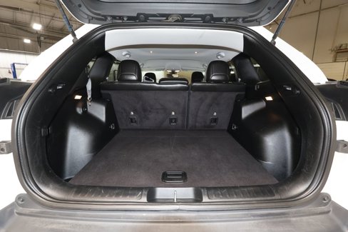 Used 2019 Jeep Cherokee Trailhawk image 24