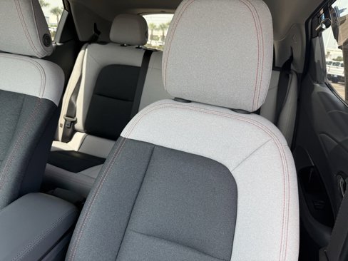 Used 2020 Chevrolet Bolt LT image 26