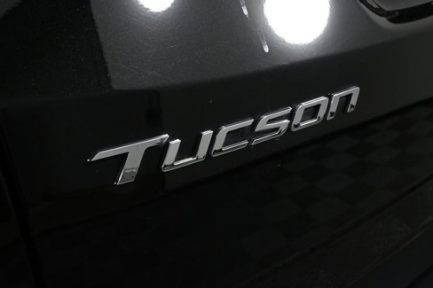 Used 2023 Hyundai Tucson SEL image 25
