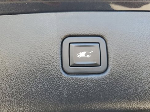 Used 2022 Chevrolet Blazer Premier w/ LPO, Cargo Package image 10