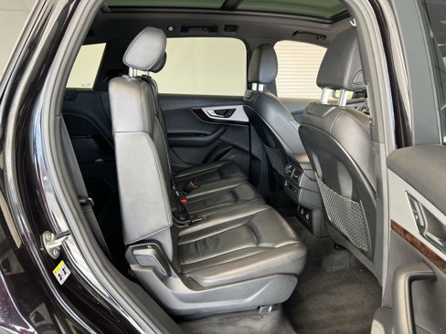 Used 2018 Audi Q7 2.0T Premium Plus w/ Premium Plus Package image 43