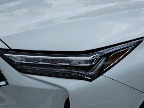 Used 2022 Acura MDX SH-AWD w/ Technology Package image 33