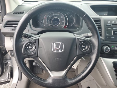 Used 2014 Honda CR-V EX-L image 16