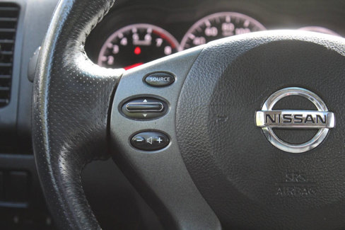 Used 2013 Nissan Altima 2.5 S w/ Convenience Pkg image 32