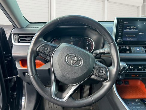 Used 2020 Toyota RAV4 Adventure image 16