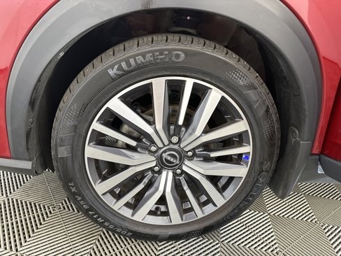 Used 2023 Nissan Kicks SV image 13