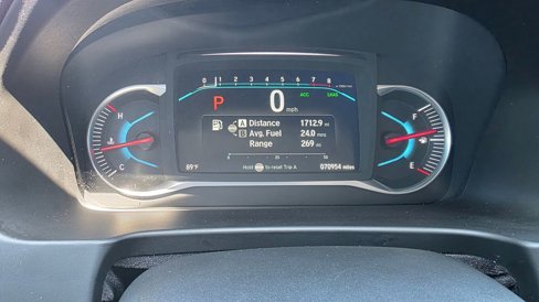 Used 2022 Honda Pilot EX-L image 34