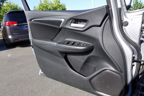 Used 2020 Honda Fit LX image 13