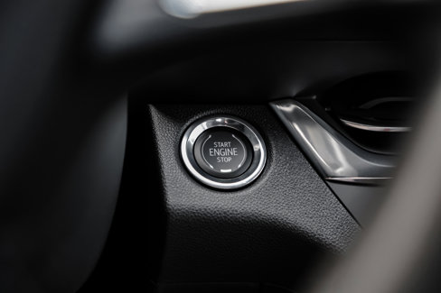 New 2025 Buick Envista Preferred w/ Convenience I Package image 29