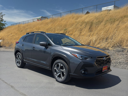 New 2025 Subaru Crosstrek 2.5i Premium image 1