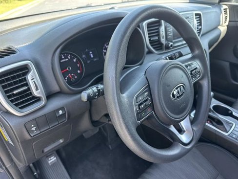 Used 2017 Kia Sportage LX image 13