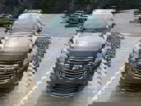 Used 2016 Chevrolet Trax LTZ w/ LPO, Protection Package image 2