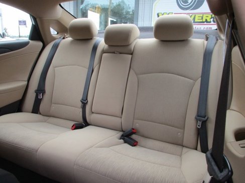 Used 2012 Hyundai Sonata GLS w/ Popular Equipment Pkg image 27