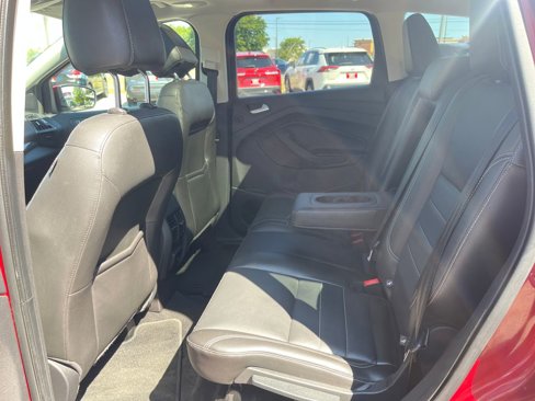 Used 2014 Ford Escape Titanium image 25
