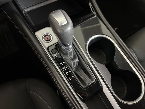 Used 2023 Nissan Altima 2.5 SV image 16