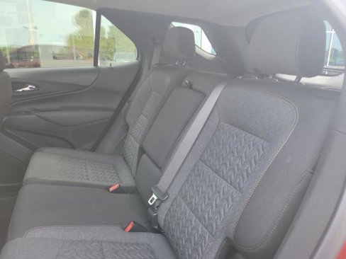 Used 2023 Chevrolet Equinox LT image 11