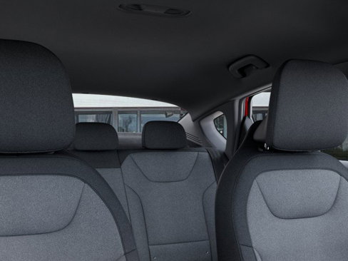 New 2025 Kia K4 LXS image 27