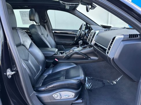 Used 2014 Porsche Cayenne image 14
